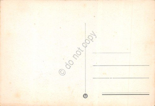 Cartolina Sottomarina Via San Marco BNL ciclista animata | Immagine Gallery 2