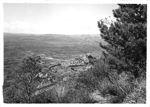 Cartolina Stampa Fotografica Rotativa Bromofoto Assisi n.110