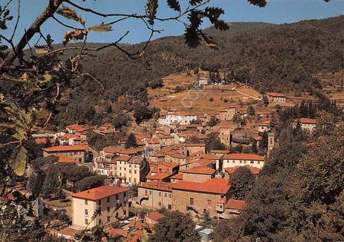 Cartolina Talla Panorama 1998 | Immagine Gallery 1