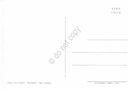 Cartolina Taormina vedute varie | Immagine Gallery 2