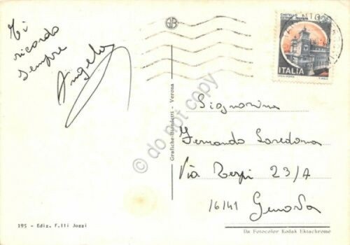 Cartolina Taranto vedute Cattedrale e Concattedrale | Immagine Gallery 2