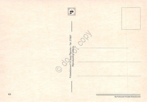 Cartolina Taranto vedute varie notturno anni '80 | Immagine Gallery 2
