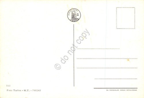 Cartolina terme di fango vedute varie fango termale pozzo animata | Immagine Gallery 2
