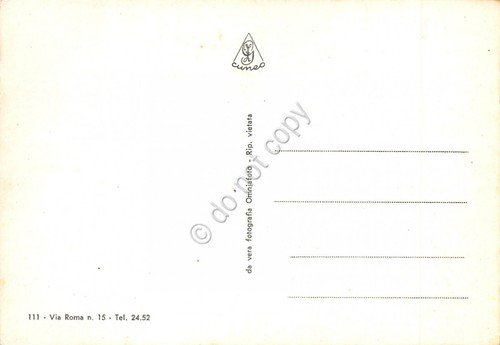 Cartolina Terme di Valdieri Valle Gesso 4 vedute | Immagine Gallery 2