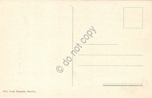 Cartolina Torcello Cattedrale I due Amboni (Venezia) | Immagine Gallery 2