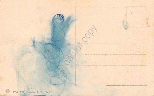 Cartolina Torino Monte dei Cappuccini Chiesa Gran Madre ponte Ed … | Immagine Gallery 2