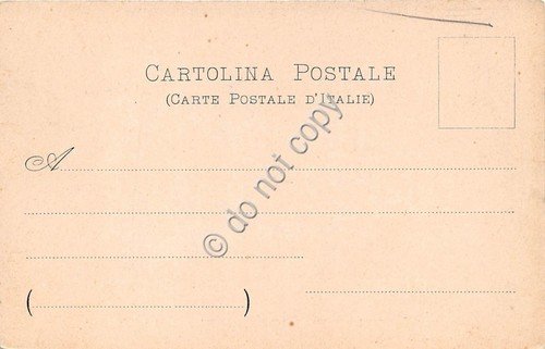 Cartolina Torino Piazza Castello Palazzo Reale animata | Immagine Gallery 2