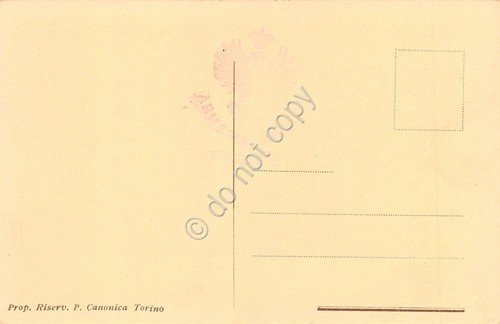 Cartolina Torino Timbro Armeria Reale Rotella attribuita ad Enrico Iv … | Immagine Gallery 2