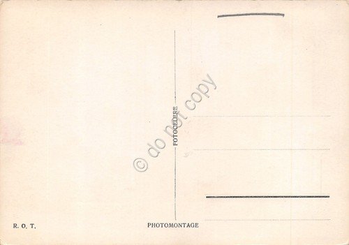 Cartolina Torino vedute Fotocelere R.O.T. | Immagine Gallery 2