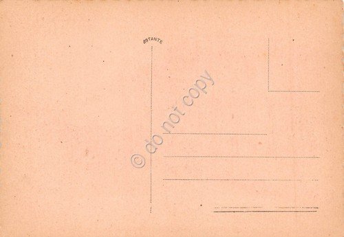 Cartolina Tortona Edificio Scolastico anni '40