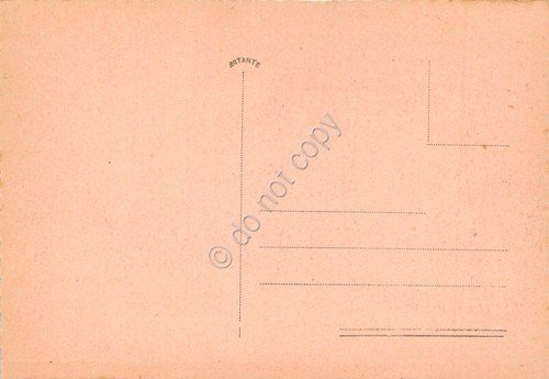 Cartolina Tortona Edificio scolastico NVG anni ''40