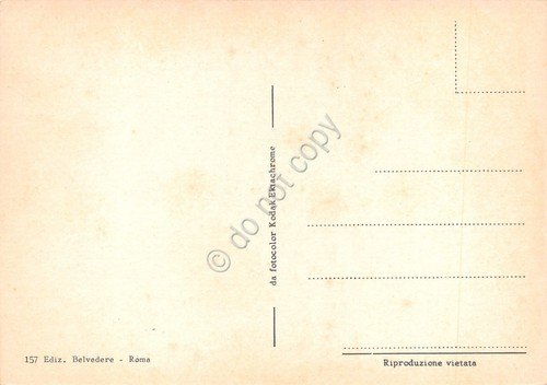 Cartolina Torvaianica vedute (Roma) | Immagine Gallery 2