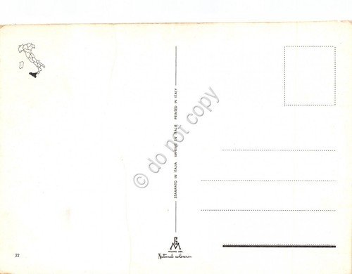 Cartolina Trapani Saline | Immagine Gallery 2