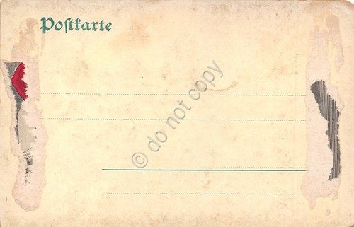 Cartolina Trier Marktplatz 1904 | Immagine Gallery 2