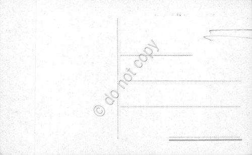 Cartolina Trieste Castello di Miramare con battello illustrata anni '30 | Immagine Gallery 2