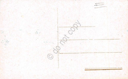 Cartolina Trieste Molo Audace illustrata | Immagine Gallery 2