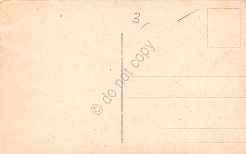 Cartolina Tripoli Mercato su Via Azizia animata