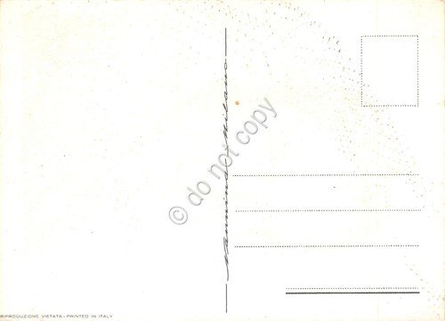 Cartolina Tyrone Power attore