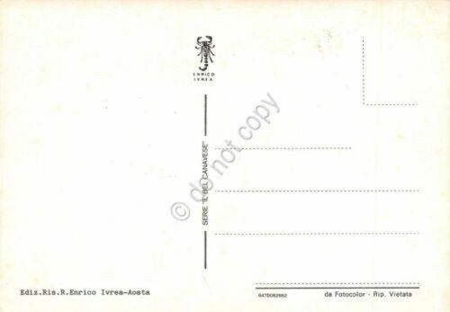 Cartolina Val Chiusella vedute (Torino) | Immagine Gallery 2