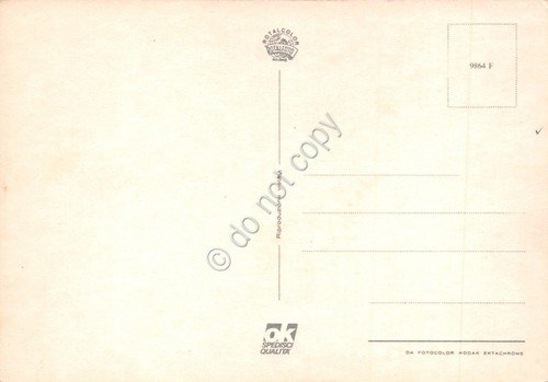 Cartolina Val d' Enza 4 vedute | Immagine Gallery 2