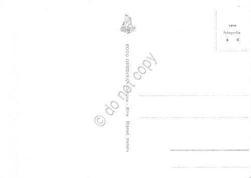 Cartolina Val Pusteria San Candido panorama | Immagine Gallery 2