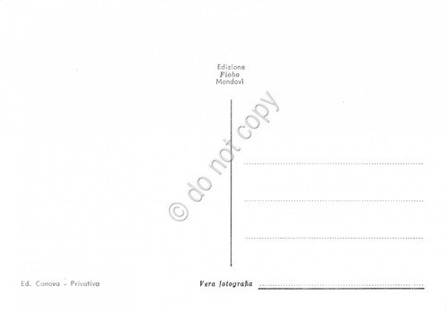 Cartolina Valcasotto Castello | Immagine Gallery 2