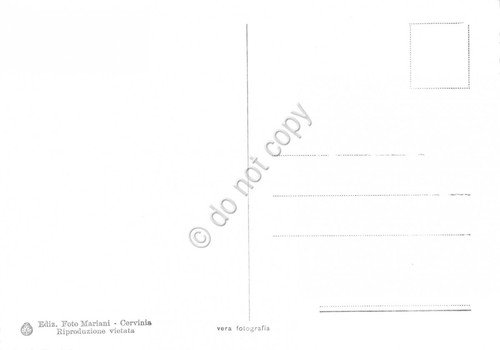 Cartolina Valle d' Aosta Monte Rosa da Furggen animata