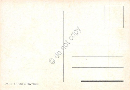 Cartolina Valle dei Pittori vedute e mappa (Verbania) | Immagine Gallery 2