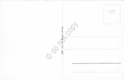 Cartolina Valle Tremola Strada del Gottardo | Immagine Gallery 2