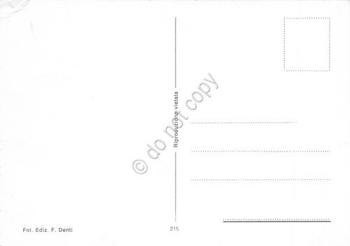 Cartolina Valsassina vedute varie località e mappa segnata (Lecco) | Immagine Gallery 2