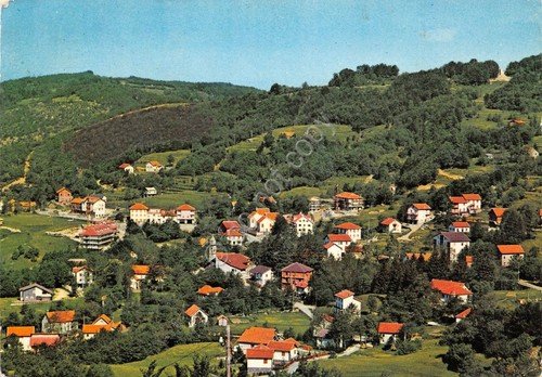 Cartolina Vara Superiore panorama 1977 | Immagine principale