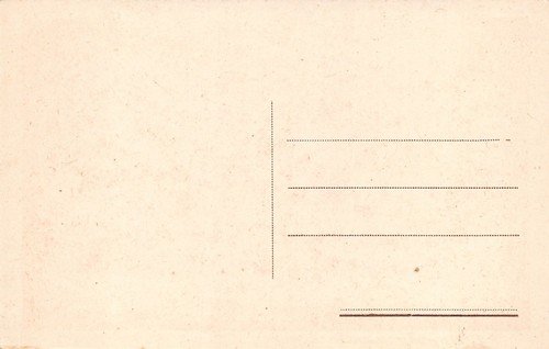 Cartolina Varese Ligure Panorama A