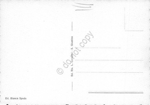 Cartolina Velai di Feltre Nuovo Istituto B. Bernardino | Immagine Gallery 2