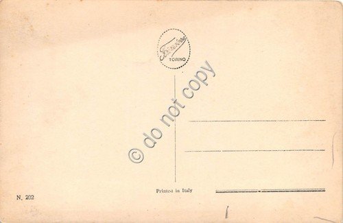 Cartolina Venezia Chiesa della Salute Fotocelere | Immagine Gallery 2