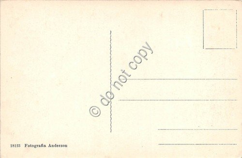 Cartolina Venezia Palazzo Ducale Sala del Consiglio dei Dieci