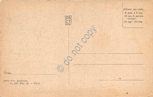 Cartolina Venezia Ponte dei Sospiri barca da trasporto con bambini … | Immagine Gallery 2