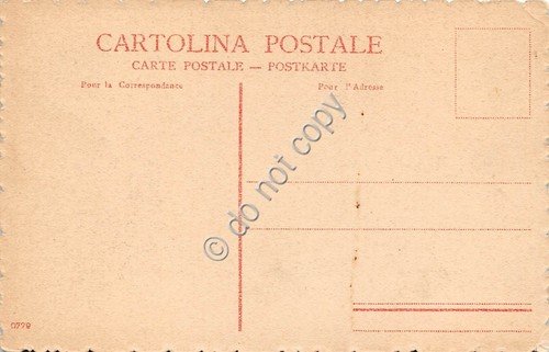 Cartolina Venezia Ponte di Rialto Gondola animata | Immagine Gallery 2