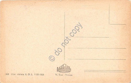 Cartolina Verona Anfiteatro | Immagine Gallery 2