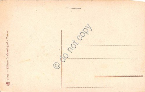 Cartolina Verona Cattedrale | Immagine Gallery 2