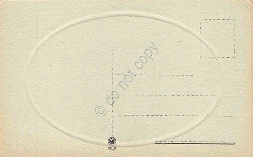 Cartolina Verona Monumento a Vittorio Emanuele II riquadro ovale in …