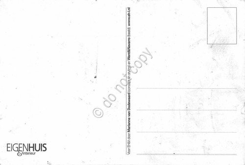 Cartolina Vespa Piaggio ieri e oggi