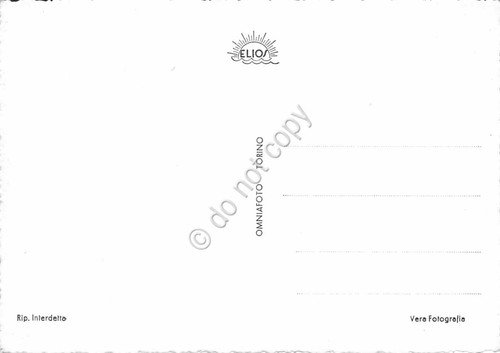 Cartolina Viareggio Viale della Libertà Gran Caffè Cinema animata Moto | Immagine Gallery 2