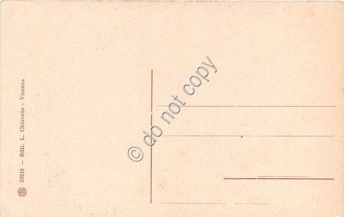 Cartolina Vicenza Basilica Palladiana dettaglio | Immagine Gallery 2