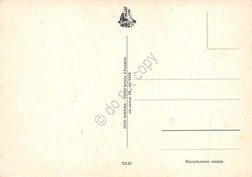 Cartolina Vigo di Fassa vedute varie e fiori (Trento) | Immagine Gallery 2