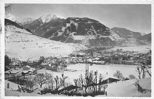 Cartolina Vipiteno Panorama Dolomiti 1954 | Immagine principale