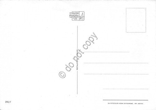 Cartolina Viserba Saluti da Vedutine (Altre tematiche) | Immagine Gallery 2