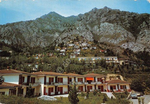 Cartolina Voltino Tremosine Lago di Garda Bungalow Park Garda Panorama … | Immagine principale