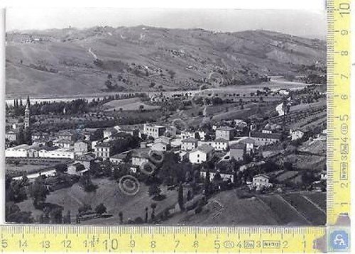Casinina - Panorama -View - 1960