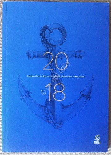 Catalogo arredo e modellismo navale - Batela - edizione 2018 … | Immagine principale