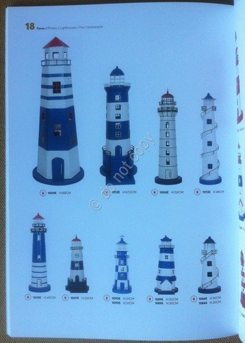 Catalogo arredo e modellismo navale - Batela - edizione 2018 … | Immagine Gallery 2